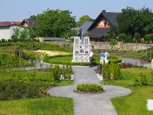 Miniaturenpark Olschowa