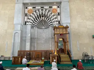 Balikpapan Islamic Center