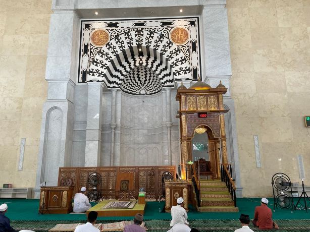 Balikpapan Islamic Center