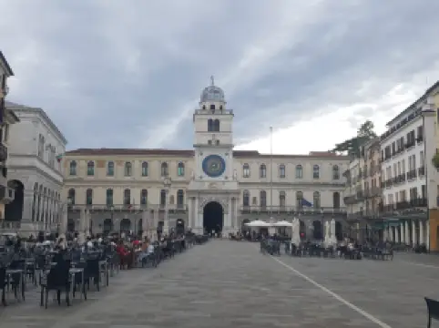 Piazza dei Signori