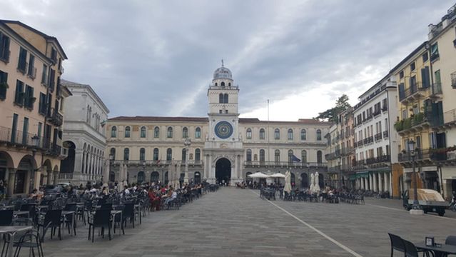 Piazza dei Signori