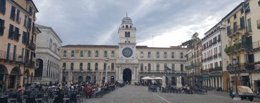 Piazza dei Signori
