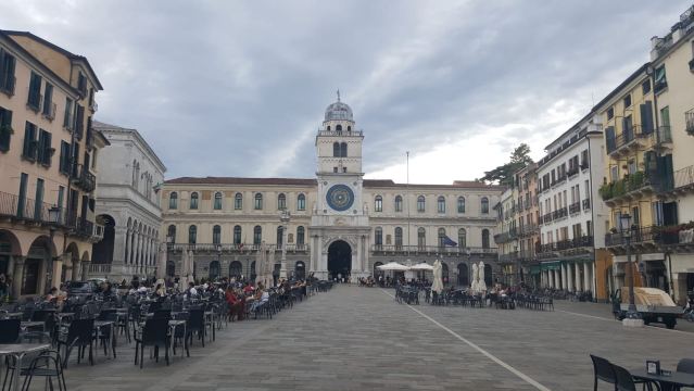 Piazza dei Signori