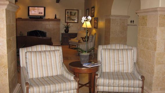 Rancho Las Palmas Country Club