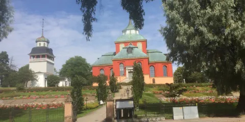 Soderhamn Museum