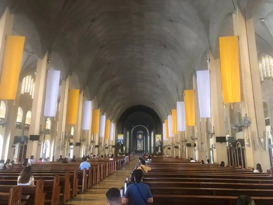 4_National Shrine of Our Mother of Perpetual Help
