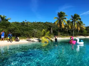 Exuma Water Sports