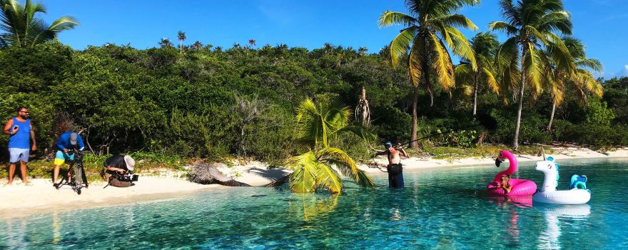 Exuma Water Sports