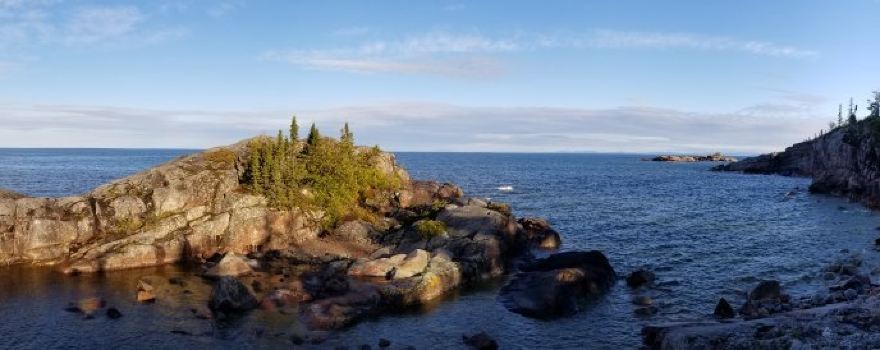 Parco nazionale di Pukaskwa