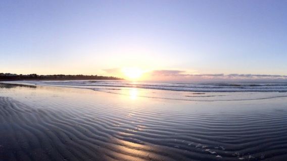 Short Sands Beach