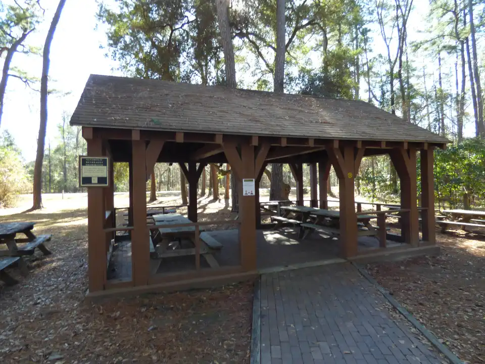 3_Colleton State Park