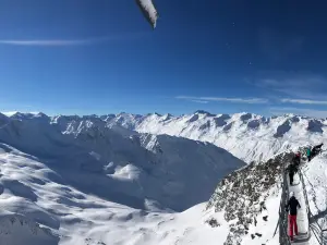 TOP Mountain Star