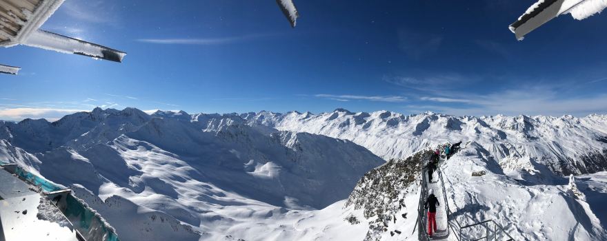 TOP Mountain Star