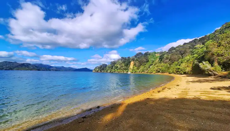 Hotels in Bay of Many Coves