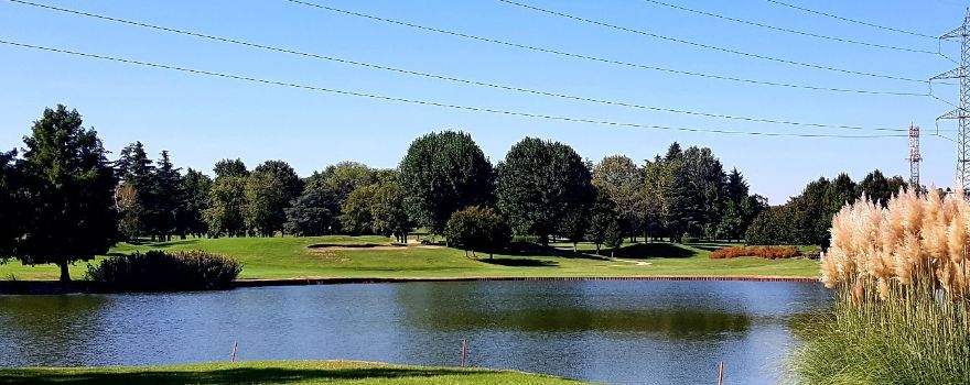 Franciacorta Golf Club