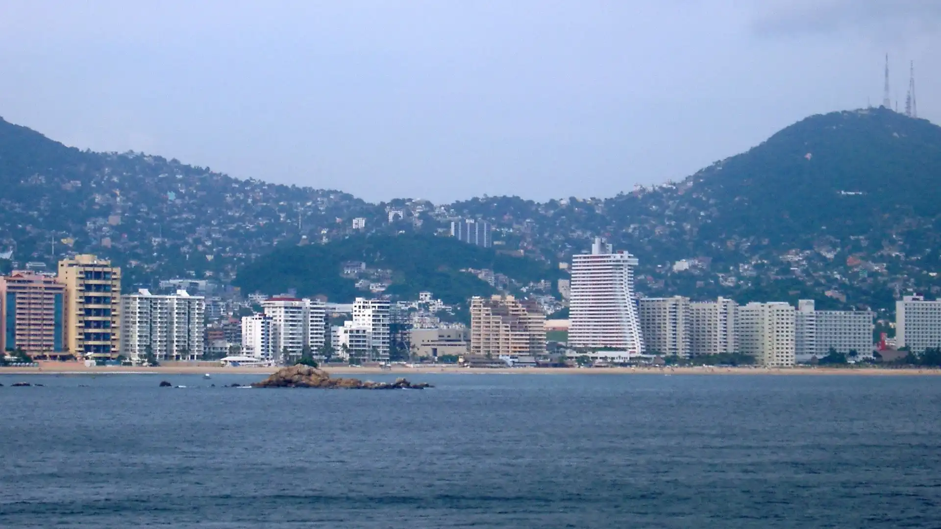 Hoteles cerca de Playa Tamarindos