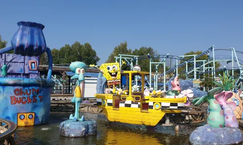 德國電影公園
