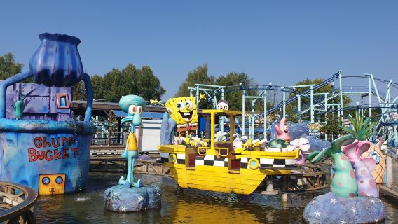 Movie Park Germany