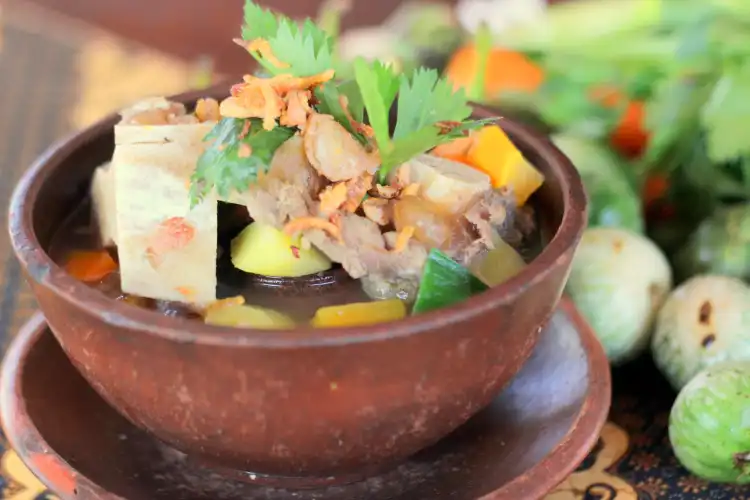 Hotels in Sewon