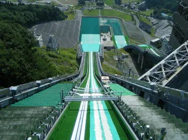 Hakuba