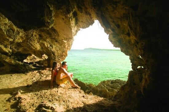 voo Miami para Stella Maris