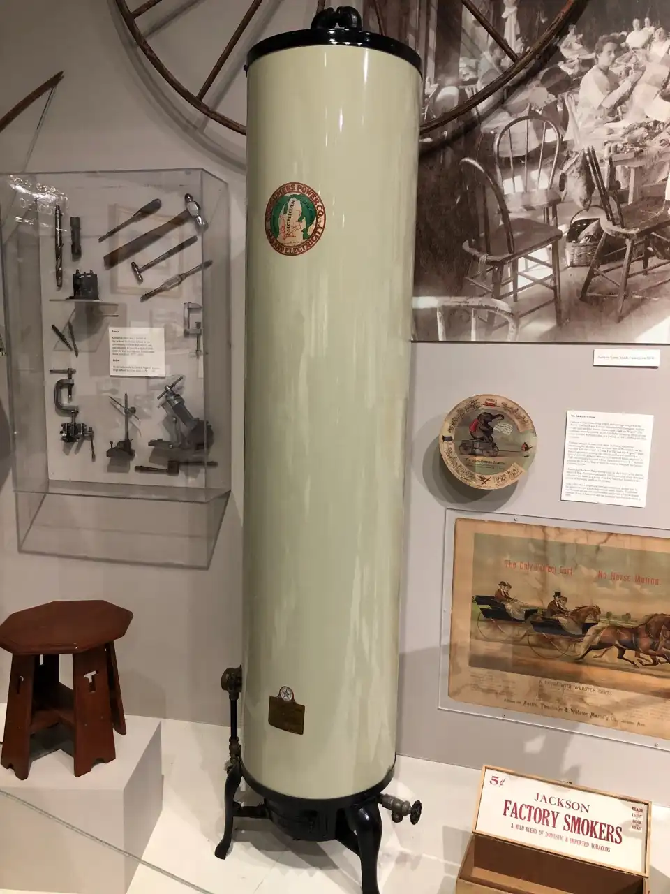 5_Ella Sharp Museum