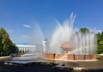Almaty