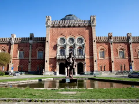 Museum of Military History