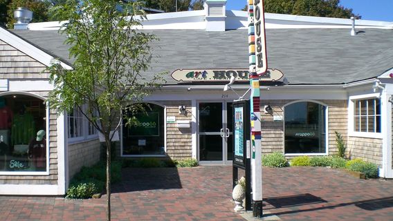 Provincetown Town Hall