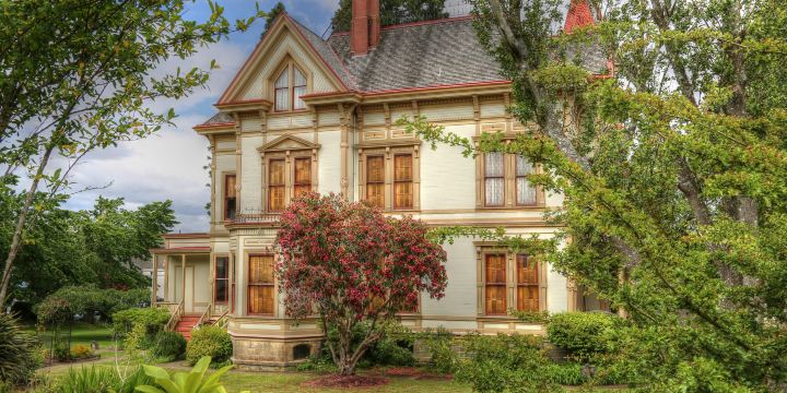 Flavel House Museum