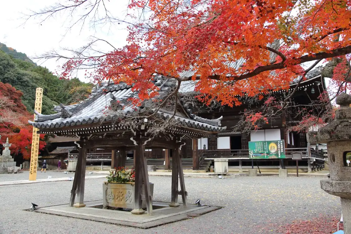 Hotel in zona Saikyoji Temple
