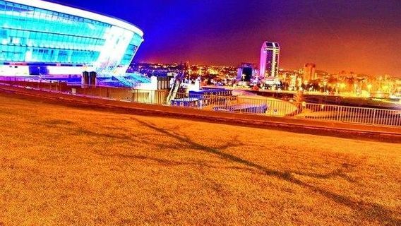 Donbass Arena