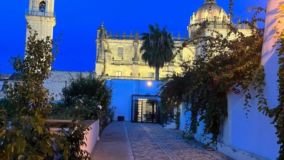 Jerez De La Frontera