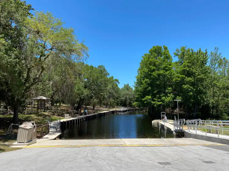 Hotels in Fruitland Park