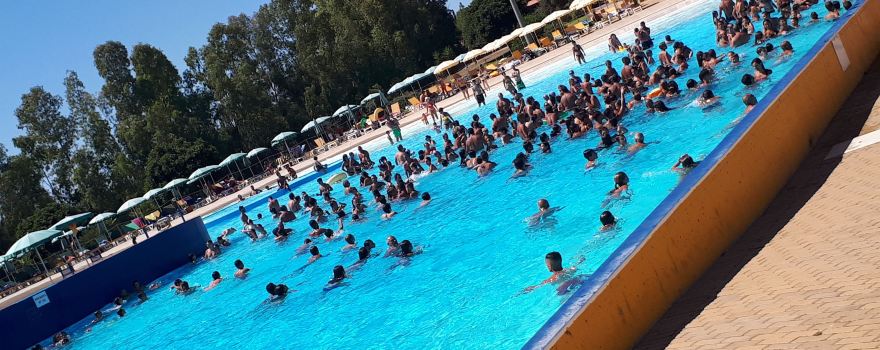 Diverland