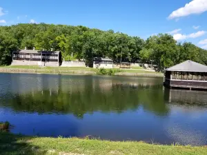 Current River State Park
