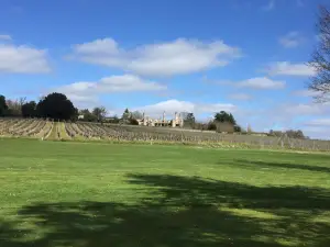 Golf du Cognac