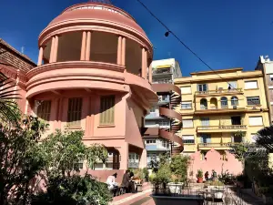Casa de Cultura Mario Quintana