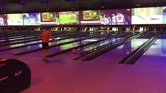 Lucky Strike Jupiter