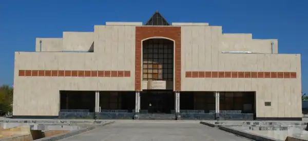 Hotels in Nukus
