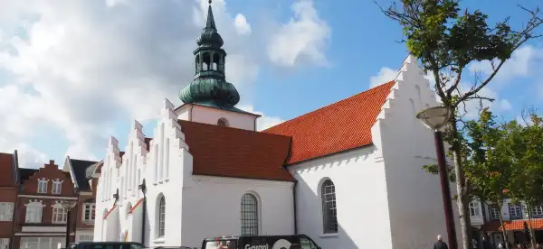 Hotels in Lemvig