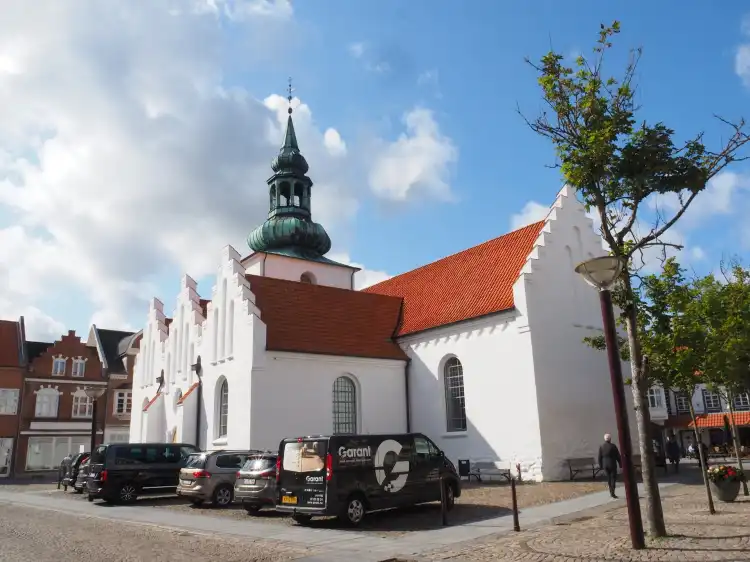 Hotels in Lemvig