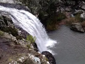 Valle del Lunarejo