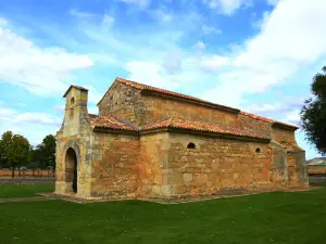 Church of San Juan Bautista