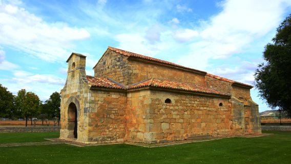 Church of San Juan Bautista