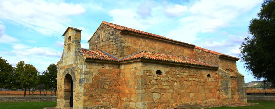 Church of San Juan Bautista