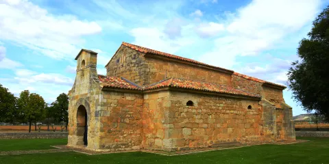 Church of San Juan Bautista