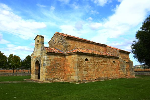Church of San Juan Bautista