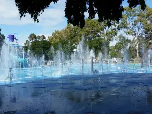 Wetside Water Park