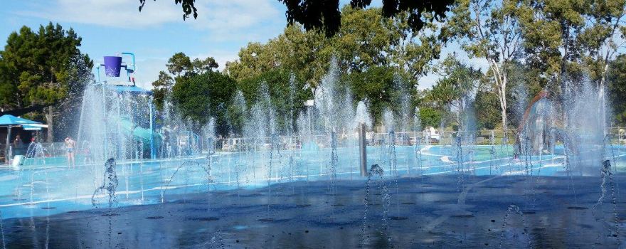 WetSide Water Park